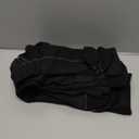 Pembrook 3 Pairs Copper Mens Compression Socks 20-30 mmHg, Running, Hiking, Athletic Cycling, Travel | Circulation Support (Medium, Black (Dark Gray Accents) - 3 Pairs)