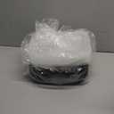 Freshware Meal Prep Containers 15 Count (Pack of 1) Compartment Food Storage Containers with Lids, Bento Box, BPA Free, Stackable, Microwave/Dishwasher/Freezer Safe (28 oz) (Color May Vary)