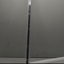 Black Shower Glass Support Bar,Wall-to-Glass Support Arm for 5/16'' to 3/8'' Thick Glass, 27.6'' to 47.2'' Shower Screen Support Telescopic Bar,for Fixed Frameless Shower Glass Panel, L27.6''