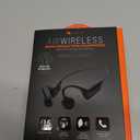 Helix AirWireless Air Conduction Headphones Bluetooth Open Ear IPX5 Ergonomic