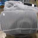 MAXYOYO Convertible Sofa Bed, Pull Out Loveseat Sleeper Sofa, 2 in 1 Folding Couch Bed, Fold Out Floor Couch with Pillows for Living Room Bedroom Lounge, Dark Grey