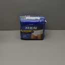 TENA Protective Incontinence Underwear for Men, Maximum Absorbency, Disposable Men's Underwear, Small/Medium, White, 80 Count