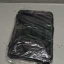 iPad 9th/ 8th/ 7th Generation Case (iPad 10.2 inch Shockproof Case) with 360 Rotating Grip Magic Stand, Pencil Holder/Keychain/Carrying Shoulder Strap for iPad 10.2 inch