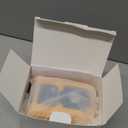 220W Power Inverter Compatible with Dewalt 20V Battery(Battery not Included), DC 20V to AC 110V, 2 USB Ports & 1 Type-C Fast Charging, 400LM LED Work Light (Yellow)