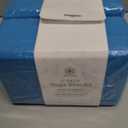 Gaiam Yoga Block - Supportive Latex-Free Eva Foam - Soft Non-Slip Surface with Beveled Edges for Yoga, Pilates, Meditation (Vivid Blue)