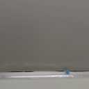 2-Pack Butecare Frameless Shower Door Bottom Seal with Long Sweep for Glass Doors Stop Shower Leaks and Create a Water Barrier (3/8 x 36)