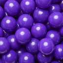 Realhaha Larger Plastic Balls for Ball Pit, Play Pin Balls for Toddlers Kid Ball Pits & Accessories for Bounce House,2.76 inches,50 100 pcs
