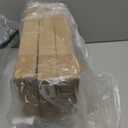 Expandable Adjustable Stackable Kitchen Organizer,Pantry Storage Shelves Racks,for cabinets Shelf, Kitchens, countertops, bathrooms,RV(1Pack/Black,Medium)