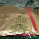 Arvilhill Christmas Tree Costume Complete Set with Gift Box Shoes Full Body Green Fir Tree Outfit Holiday Party Cosplay Fun One Size