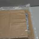 Coshar 2 Pair 3 Layers Shoes Drawer Cabinet Hinges Shoe Cabinet Flip Frames Replacement Fittings Stainless Steel Shoes Flip Turing Rack, Grey (Gray)