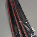 Window Visors Rain Guards Deflector 4 Piece Set for 2011-2021 Dodge Charger 94313