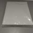 5mil Letter Size Laminating Pouches - 9" x 11.5" [100/box]