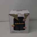 6 Qt. Black Air Fryer with Digital Touch Control