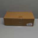 8 Pcs Large Silver Mercury Glass Christmas Ball Ornaments Set, Assorted 3.15''-5'' Hanging Baubles for Christmas Tree, Vintage Decorations for Winter Holiday Xmas Tree Decor