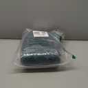 Howhic Chair Covers for Dining Room Set of 6, Stretchy Dining Chair Covers, Textured Jacquard Kitchen Chair Slipcovers, Classy Decor for Home and Banquet (Hunter, 6 Pack)