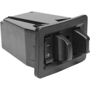 DICMIC Trailer Brake Controller Module Compatible with 2015-2020 Ford F-150 Replace# GL3Z-2C006-CA, FL3Z-19H332-AA, JL3Z-2C006-AA