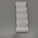 (50 Rolls) 2 1/4 x 50 Thermal Paper Rolls, BPA Free Thermal Receipt Paper Rolls, 2.25 inch Width and 50 ft Longth Per Thermal Paper Receipt Roll