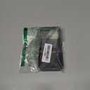 Vinich for iPhone 16 Pro Wallet Case with Card Holder, RFID Blocking Credit Slots Kickstand Shockproof Phone Cover Fit for iPhone 16 Pro, 6.3", Rose Gold