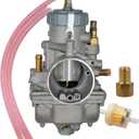 carburetor Compatible with Polaris Trail Boss Trail Blazer 250 350L 400 Xplorer Xpress 400 400L Sport Scrambler Sportsman Big Boss 400 400L