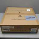 Ceiling Fans with Lights and Remote, 20" Modern Low Profile Ceiling Fan, Stepless Color Temperature Change and 6 Wind Speeds, Flush Mount Ceiling Fans for Bedroom, Kids Room and Kitchen (Black)