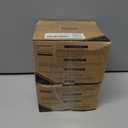 2 x Cocktail Toothpicks for Appetizers - (Pack of 320) 4.75 Inch Decorative Toothpicks for Appetizers, Cocktail Picks for Drinks  Fancy Toothpicks for Appetizers (White)