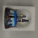 Chicago Color Musical Snow Globe - 100mm