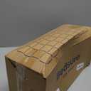 Bedsure GentleSoft King Size Blanket for Bed - Cozy Soft Blankets for Women, Cute Large Fleece Throws for Girls, Linen, 108x90 Inches