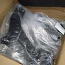 2pcs Front Suspension Lower Control Arm w/Ball Joint Replacement for 2009-2014 Nissan Murano RK622157 RK622158