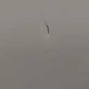 6FT Picnic Table Folding Table Camping Table Plastic Table Fold Up Table Lock for Party Event,White