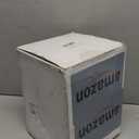 10 FT Hanging Inflatable Outdoor Decoration, Inflatable Elk and Climbing Santa Blow Up Yard Decor with Build-in LEDs, Inflatable Decorations for Outdoor Yard Garden