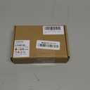 LC401XL Ink Cartridges Compatible for Brother Ink LC401 Cartridges Work with MFC-J1010DW MFC-J1012DW MFC-J1170DW MFC-J1800DW, 4 Pack