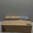 StangH Brown Curtains for Bedroom, Elegant Velvet Light Blocking Window Treatments Vertical Cozy Thermal Insulated Drapes for Living Room Nursery, W52 x L108, 2 Panels