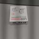 Wireless Step Light Rechargeable Puck Lights with Charging Station, RGB Motion Sensor Puck Light Under Cabinet Lighting with Remote Control, LED Closet Lights for Stair, Kitchen (6 Pcs)