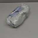 H.VERSAILTEX Linen Textured Tablecloth Round 60 inch Waterproof Decorative Table Cloth Spill-Proof Linen Look Cover for Party Table Extra Soft and Thick Fabric Wrinkle Free, Heather Sage