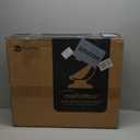 4moms MamaRoo Multi-Motion Baby Swing, Bluetooth Enabled with 5 Unique Motions, Grey