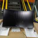 SAMSUNG 32" Odyssey G55C Series QHD 1000R Curved Gaming Monitor, 1ms(MPRT), HDR10, 165Hz, AMD Radeon FreeSync, Eye Care, Glare Free, Sharp Resolution LS32CG550ENXZA