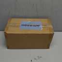 Sunnyglade 2PCS Swings Seats Heavy Duty with 66" Chain, Playground Swing Set Accessories Replacement with Snap Hooks, Support 250lb (2, Green)