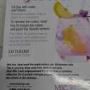 Flower ice cube trays