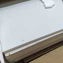 13 Gallon Pull Out Trash Cabinet Drawer Hidden Kitchen Bin