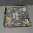 Women Christmas Socks Funny Crew Sock for Female Colorful Novelty Patterned Xmas Socks 6 Pack US 6-11