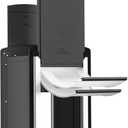 ClawJaw Cat Door for Exterior Wall, Metal Frame and Telescopic Tunnel Pet Door, Double Magnetic Flaps Cat Door and Dog Door, Easy to Install, Black (Pets Up to 22 Lb)-Small