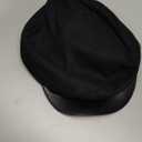 Newsboy Cap Fiddler Cap Cabbie Hat Sailor Fisherman Cap Baker Page Boy Costume Peaked Beret Cap