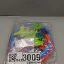 PREXTEX 15 Pack Pool Diving Toy Set with Carrying Bag for Kids Summer Fun - Sinking Diving Toys for Underwater Pool Swimming