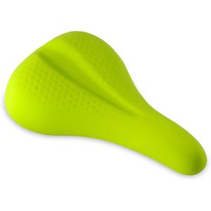 Delta Cycle & Home hexAir Saddle Pad Seat Cover (Touring, Green)