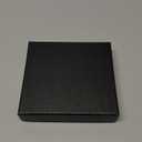 Heavy Duty Zinc Alloy Key Fob Cover, Accessories, Key Fob Case, Keychain Compatible with 2016 2017 2018 2019 2020 2021 2022 Chevy Malibu Camaro Cruze Traverse Sonic Volt Bolt Equinox (5 buttons)