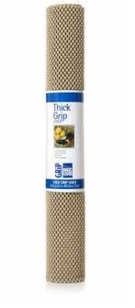 Thick Grip Liner 18 In x 4 Ft
