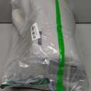 Cervical Neck Pillow for Pain Relief, Ergonomic Pillow Side Sleeper Pillow for Sleeping, Contour Memory Foam Pillows with Cooling Pillowcase Orthopedic Bed Pillow for Back Stomach Sleepers (Light Grey)