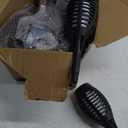 KYEKIO Solar Torch Light with Flickering Flame, 12Pack Solar Lights Outdoor, Waterproof Christmas Lights for Yard Garden, Luces Solares para Exteriores, Torches Lighting for Outside Patio Decorations (Orange)