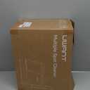 uwant Portable Carpet and Upholstery for Deep Cleaner, 18Kpa Carpet Cleaner Machine for Cars, Pets with Cleaning Tool and Self Cleaning Set of 1 for Spot, Rug, Couch (Cappuccino)