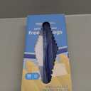 Amazon Basics Reclosable Freezer Gallon Bags, BPA Free, 90 Count (Previously Solimo)